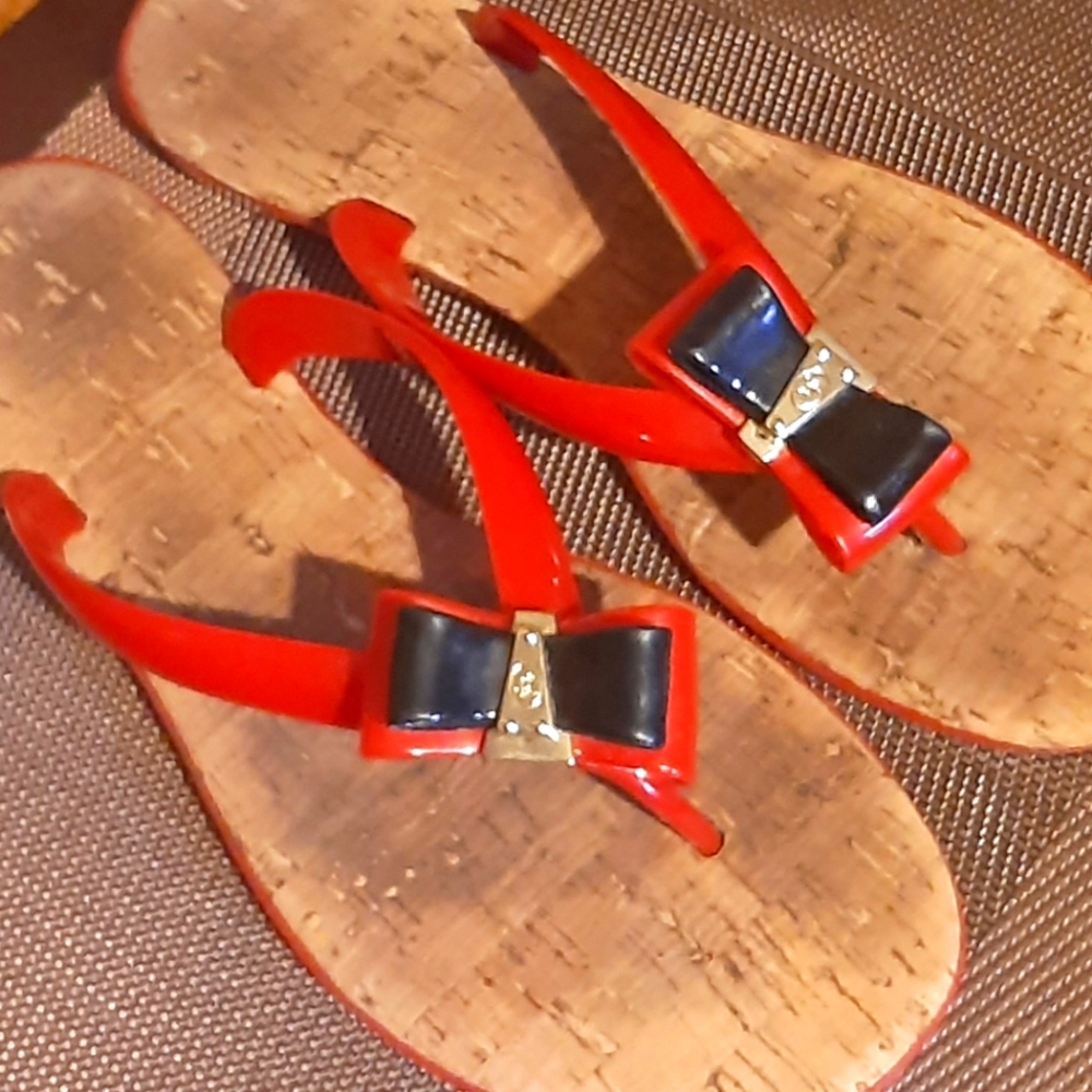 Ivanka Trump Sandals